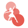 Ballett Tänzerin Schwanensee Oper