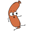 Bockwurst