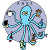 All-at-once octopus 2 (ADHD)