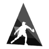 Pickleball Pickleball Pickleballspiel