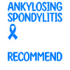 Ankylosing spondylitis, ankylosing spondylitis