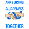 Ankylosing spondylitis, ankylosing spondylitis
