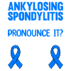 Ankylosing spondylitis, ankylosing spondylitis