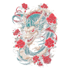 Japanese Dragon Japan