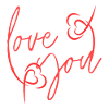 Je t’aime