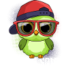 Owl Owls I'm Owlsome