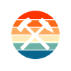 Schneeberg Symbol Design