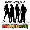 Celebrate the black diaspora
