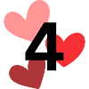 4