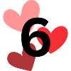 6