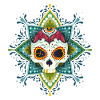 La Muerta