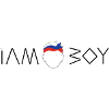 I am a Russian boy