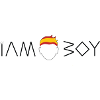 I am a Spanish boy