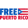 Gratis Puerto Rico: Støt puertoricanske rettigheder