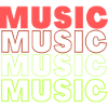 I love Music