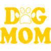 Dog mom