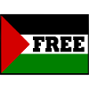 Free palestine