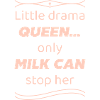 Little Drama Queen