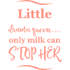 Dicton de bébé