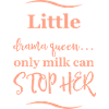 Baby Saying
