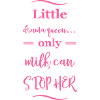 Drama Queen Baby Quotes