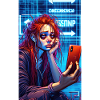 Digital Heartbreak