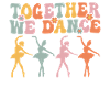 Groovy Ballerine Ballet Danseuse