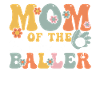 Groovy Baseball Maman