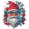 Santa Claus