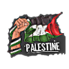 Palestine