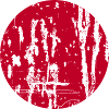 Red Dot "Ninomaru" - Japanese Flag