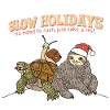 Slow Holidays
