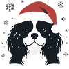 Winter Rider - Christmas Joy