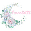 For Bernadette