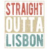 Straight outta Lisbon