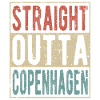 Straight outta Copenhagen