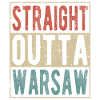 Straight outta Warsaw