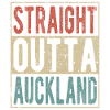 Straight outta Auckland