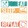Miner Stones