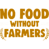 No Food Without Farmers 4