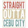 Straight outta Cebu City