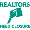 Realtors Need Closure 2