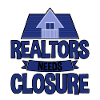 Realtors Need Closure 4