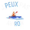 J'Peux Pas J'Ai Aviron