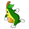 Avocat Jogger Jogging Sport