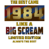 YEAR YEAR 1984