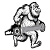 BIGFOOT CHAINSAW