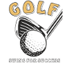 GOLF SWING FOR SUCCESS