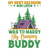 Hiking Mountaineer, Nature Lover, Camping