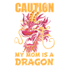 Année du Dragon 2024